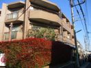 グローリオ駒沢大学の間取り画像