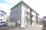 パルクアミティエⅠの間取り画像