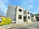 リバーサイドCoCoの間取り画像