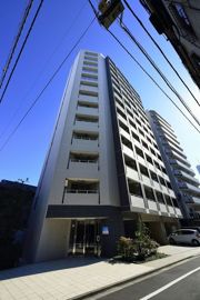 KDXレジデンス入谷の外観画像