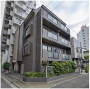 サンライズコスモスIIの外観画像
