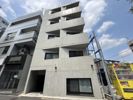 VERT COURT OGIKUBO EASTの外観