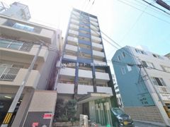 エイペックス新大阪の外観画像