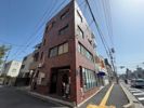 吉島東ビルの間取り画像