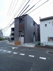 アイネクライネ名島の外観画像