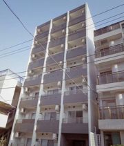 グランリーヴェル横浜山手の外観画像