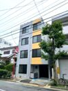 axia tokiwadaiの間取り画像