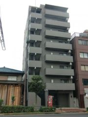 ヴェルステージ練馬の外観画像