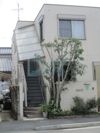 ヘーベルメゾン新田の間取り画像