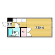 Minato Houseの間取り画像