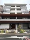 ロジュマン京都橘柳町の間取り画像