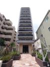 プレジオ西中島ASIANの外観