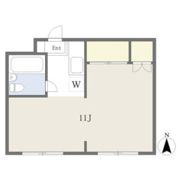 SUUTの間取り画像