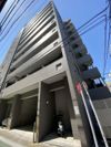 モンシェール錦糸町の間取り画像
