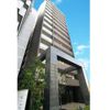アドバンス新大阪Ⅴの外観