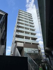 Station Tower Urayasuの外観画像