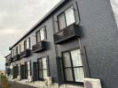 レオパレス福岡Aの外観