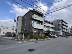 Grace Courtの外観画像