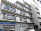 シェソワ百人町の間取り画像