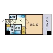 エンクレスト御供所の間取り画像
