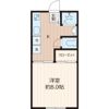 南矢名PRIMEPLACEの間取り画像