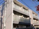グランフォレスタⅠの間取り画像