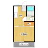 サンハウスの間取り画像