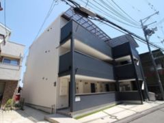 アーデルⅡの外観画像