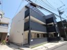 アーデルⅡの間取り画像