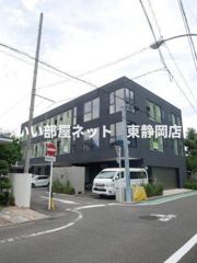 なごみマンションの外観画像