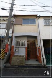 大東市津の辺町英ホ戸建の外観画像