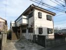 スカイハイツ三鷹の間取り画像