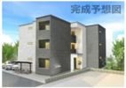 REGALEST ALBAの間取り画像
