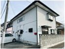 ツインハイムの外観