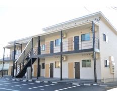 アルカンジュ松島の外観画像