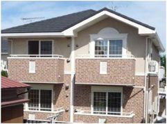 ソル・レヴェンテの外観画像