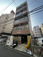 古湊第2リーフビルの外観画像