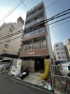 古湊第2リーフビルの外観