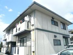 セジュール島崎の外観画像