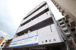 上原ビルの間取り画像