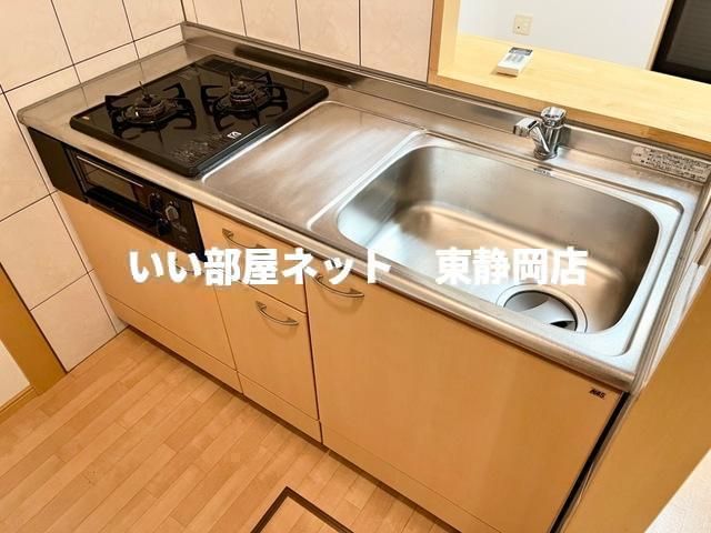 キッチン
