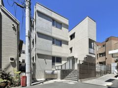 シャレー駒場カワベ第13の外観画像