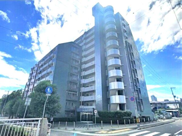 本山センチュリーマンションの外観画像