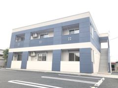 オリオンビレッジの外観画像