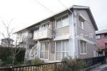 オリゾンR Nの間取り画像
