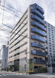 RYOGOKU STATION RESIDENCEの外観画像