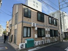 アーバンプレイス中野の外観画像