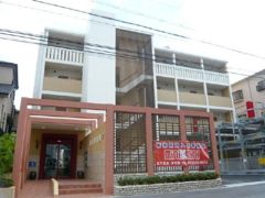 LEGIAN espritの外観画像