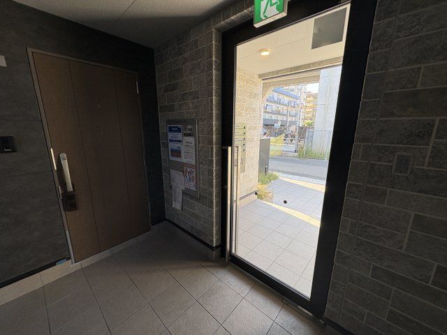 ロビー