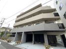 コンシェリア池上 THE RESIDENCEの間取り画像
